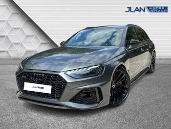 Used Audi RS4 2022 for sale - 79348770: Photo