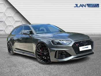 Used Audi RS4 2022 for sale - 79348770: Photo