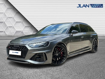 Used Audi RS4 2022 for sale - 79348770: Photo