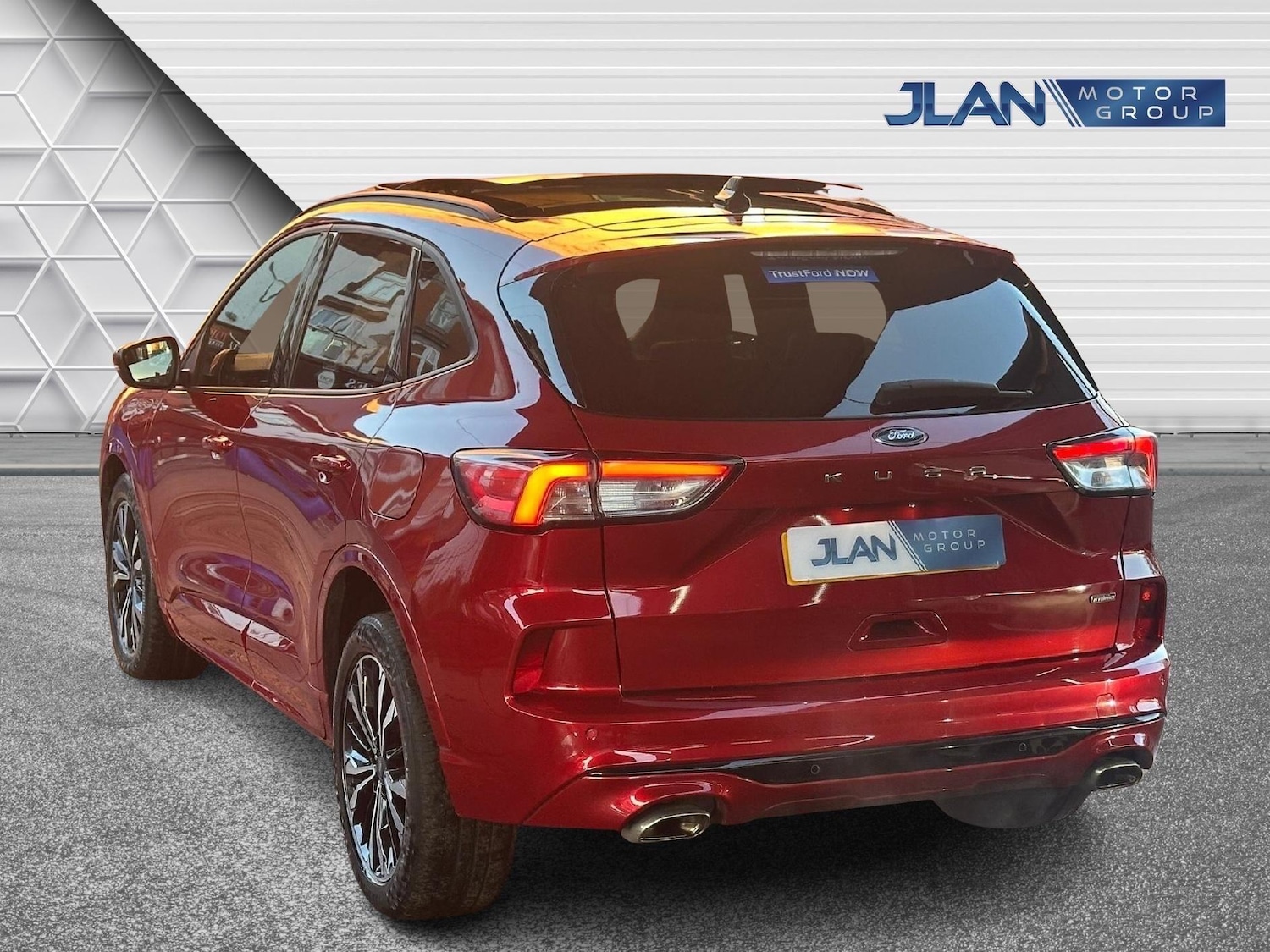 Used Ford Kuga for sale - 77001162: Photo 10