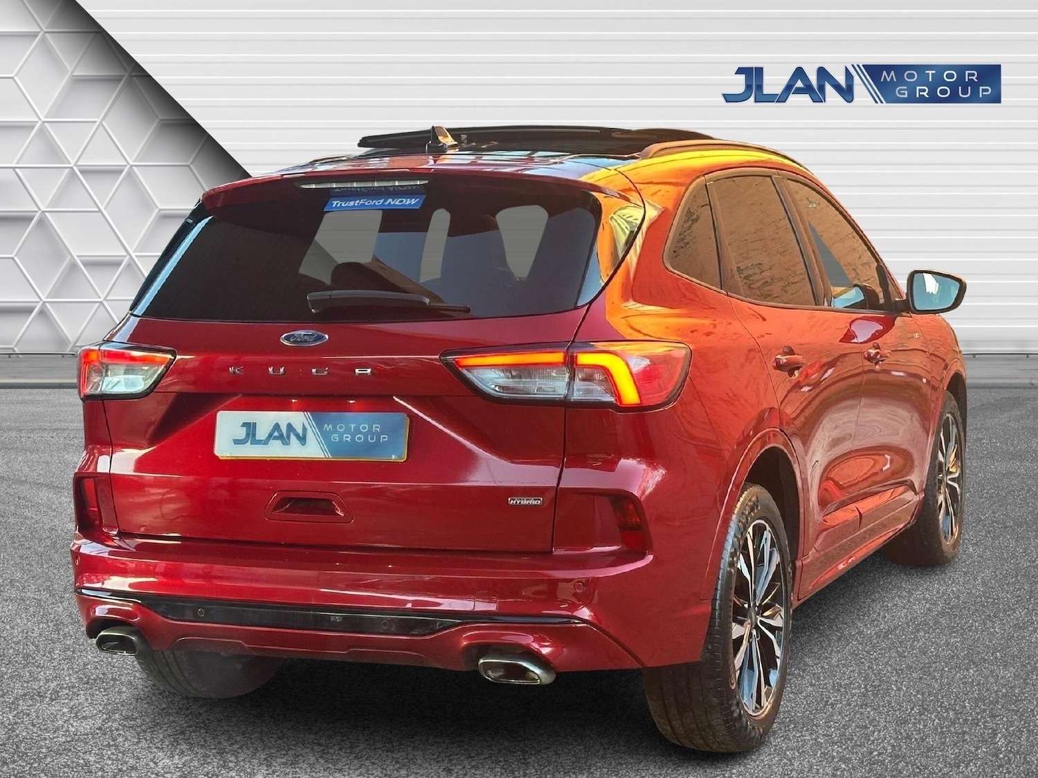 Used Ford Kuga for sale - 77001162: Photo 11