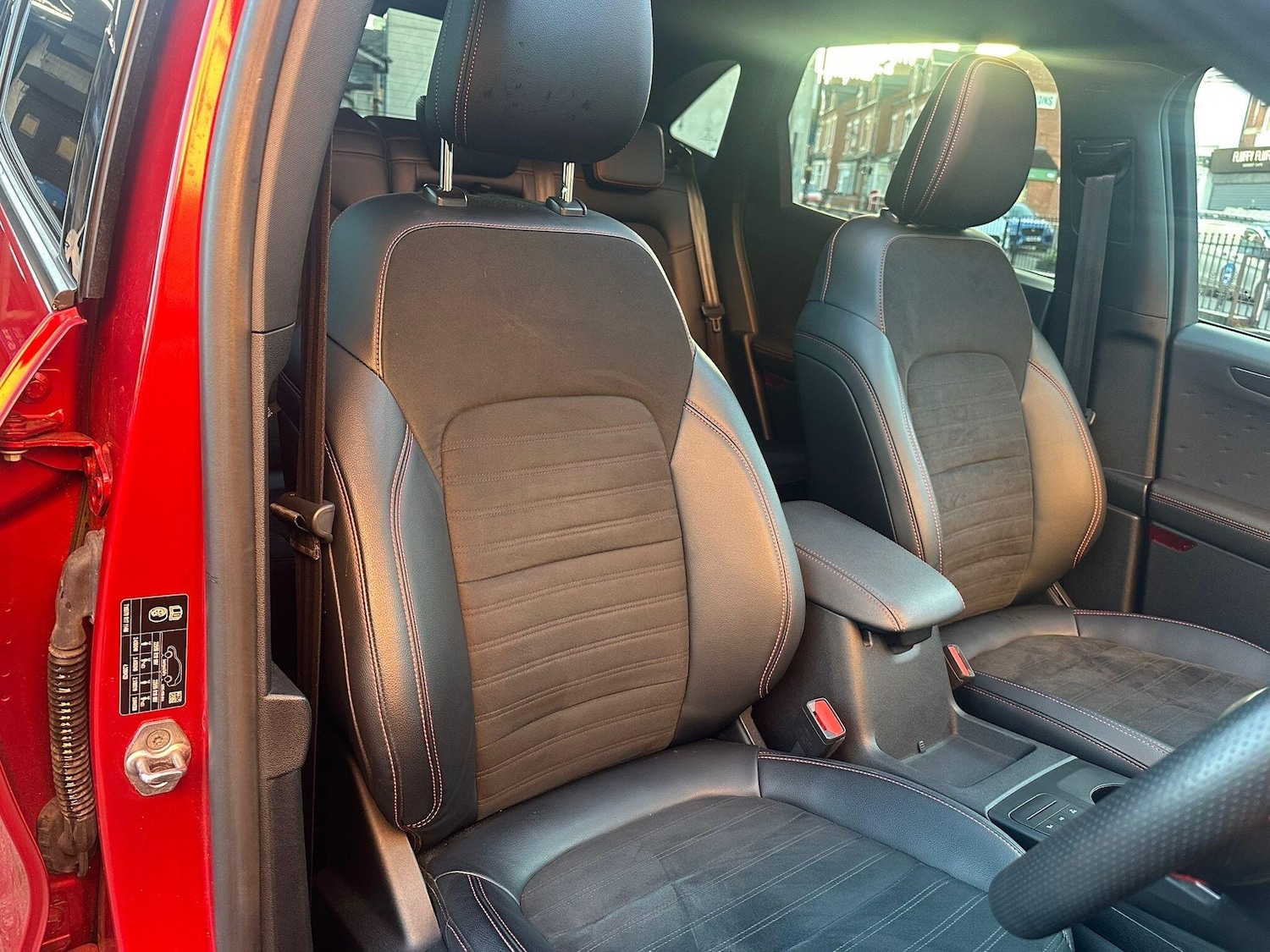 Used Ford Kuga for sale - 77001162: Photo 12