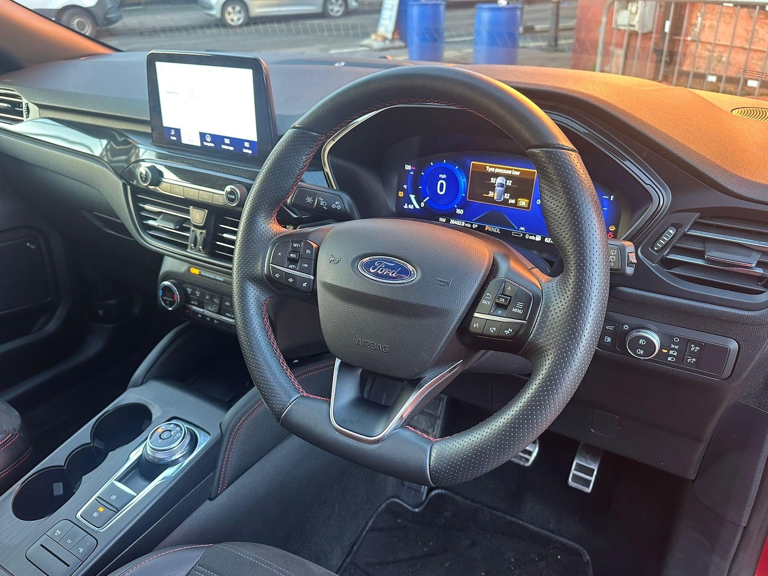 Used Ford Kuga for sale - 77001162: Photo 13