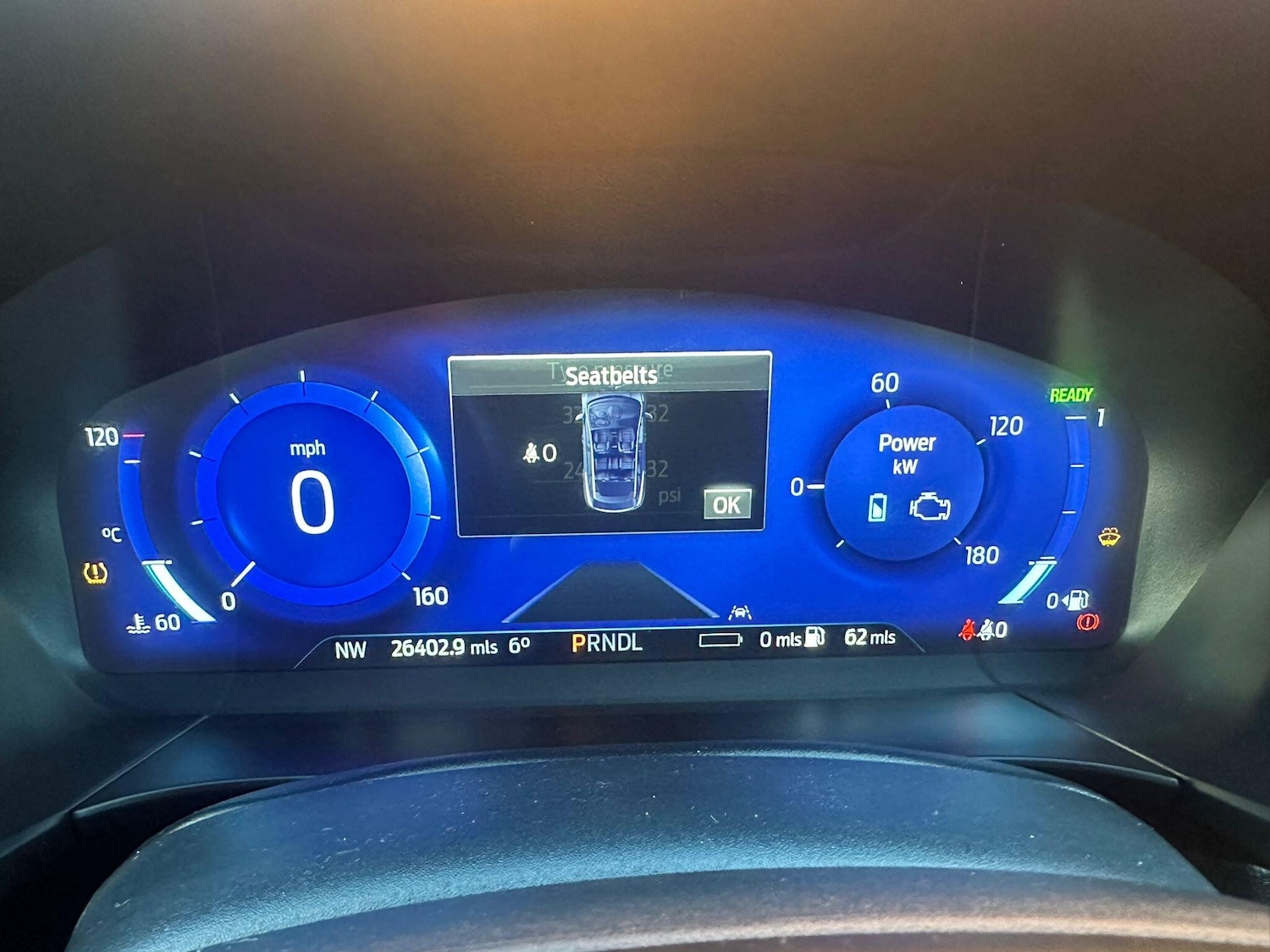 Used Ford Kuga for sale - 77001162: Photo 14