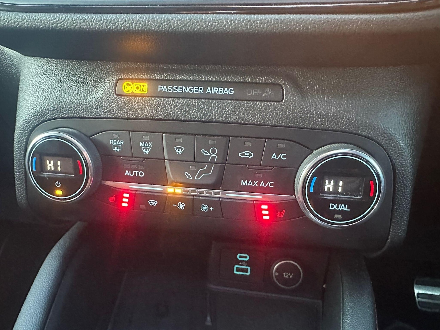 Used Ford Kuga for sale - 77001162: Photo 15