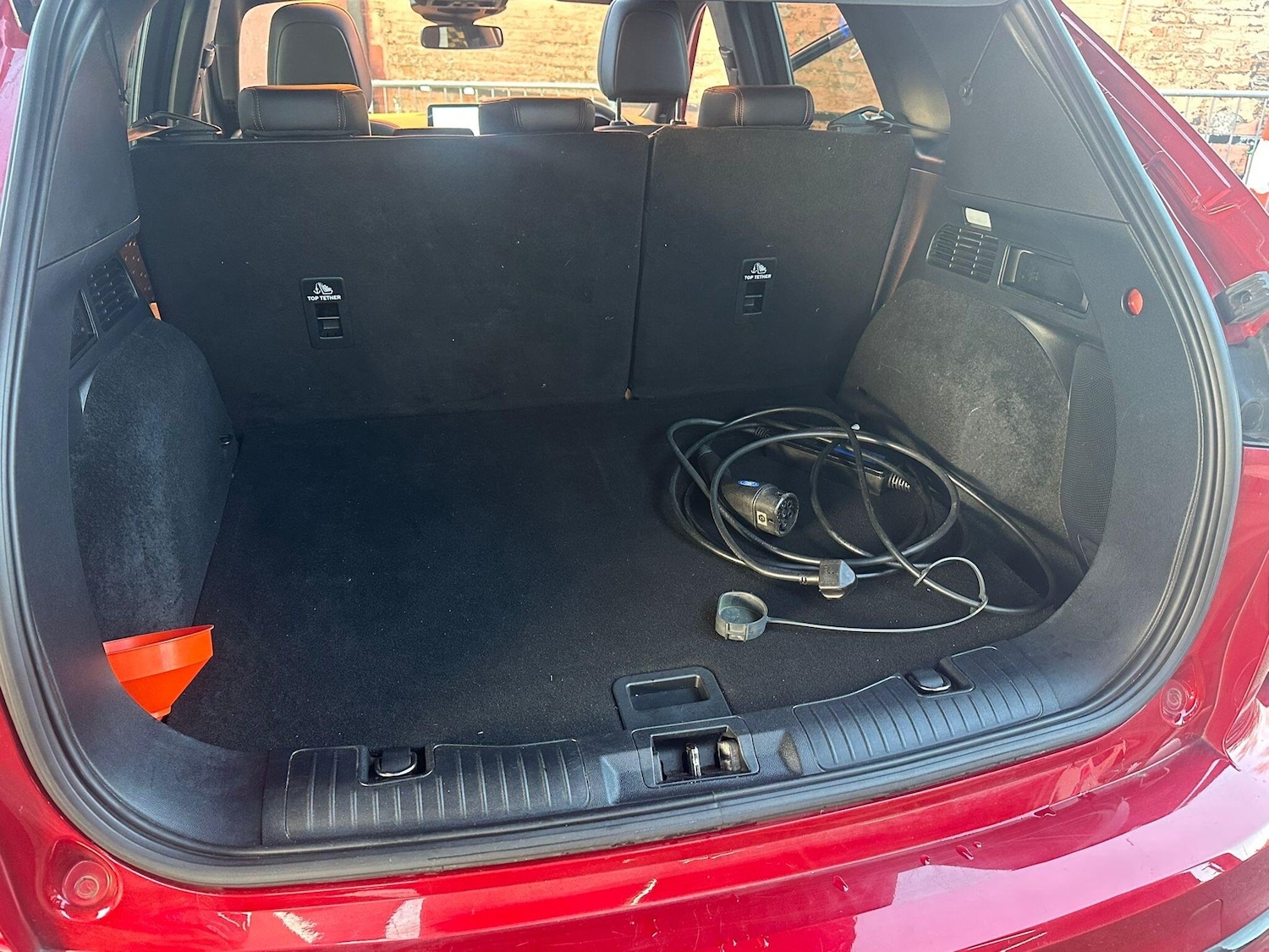 Used Ford Kuga for sale - 77001162: Photo 16