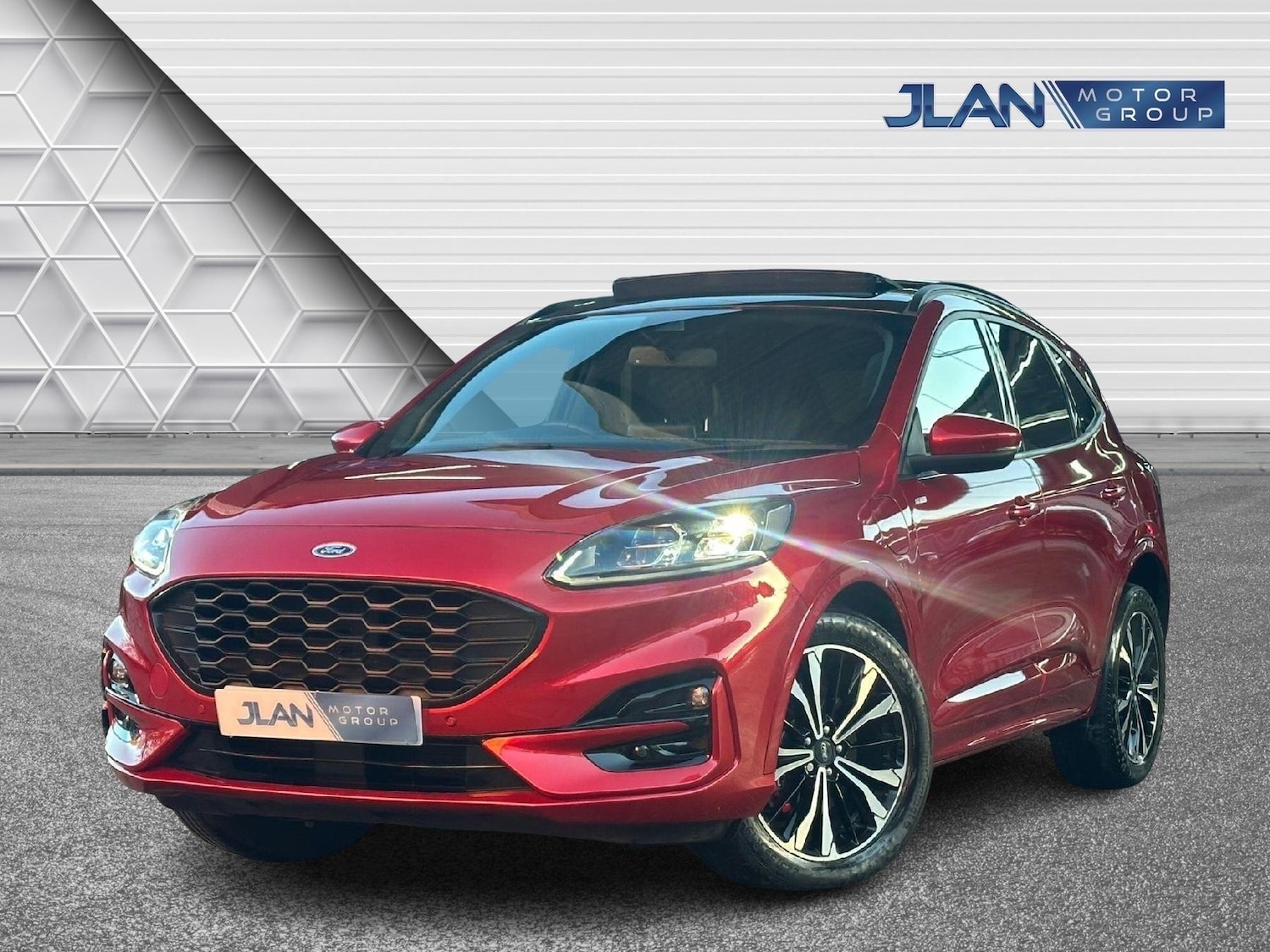 Used Ford Kuga for sale - 77001162: Photo 2