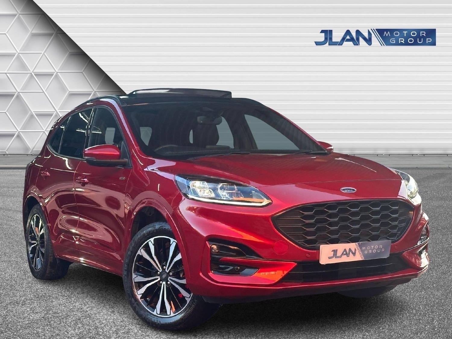 Used Ford Kuga for sale - 77001162: Photo 3