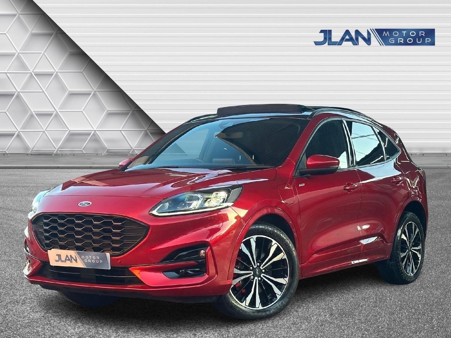 Used Ford Kuga for sale - 77001162: Photo 4