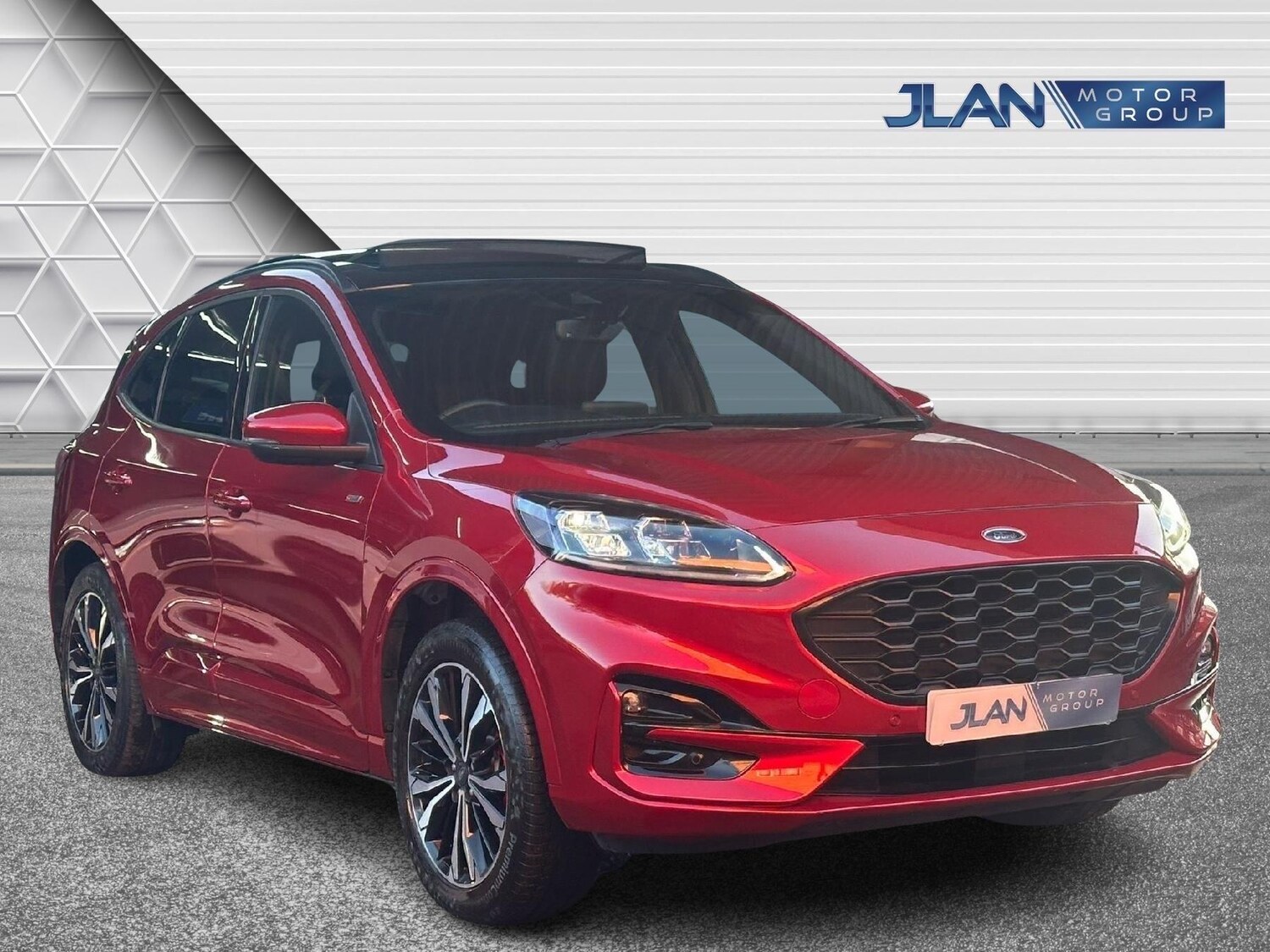 Used Ford Kuga for sale - 77001162: Photo 5