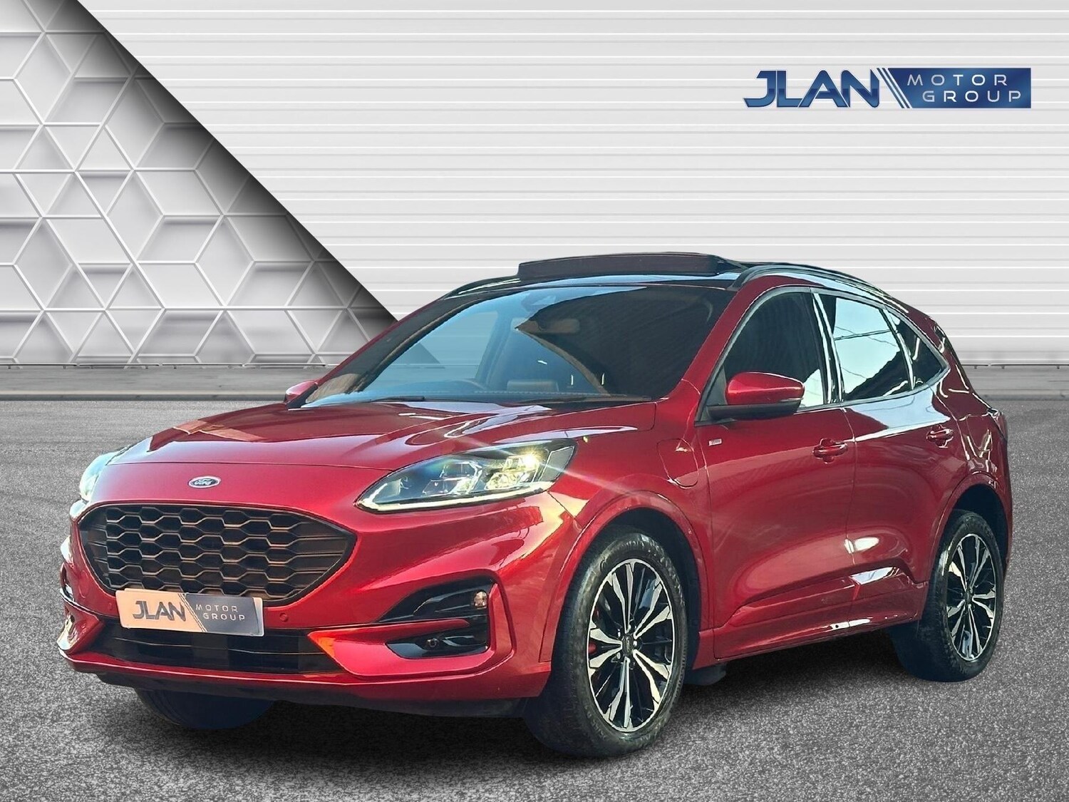 Used Ford Kuga for sale - 77001162: Photo 6