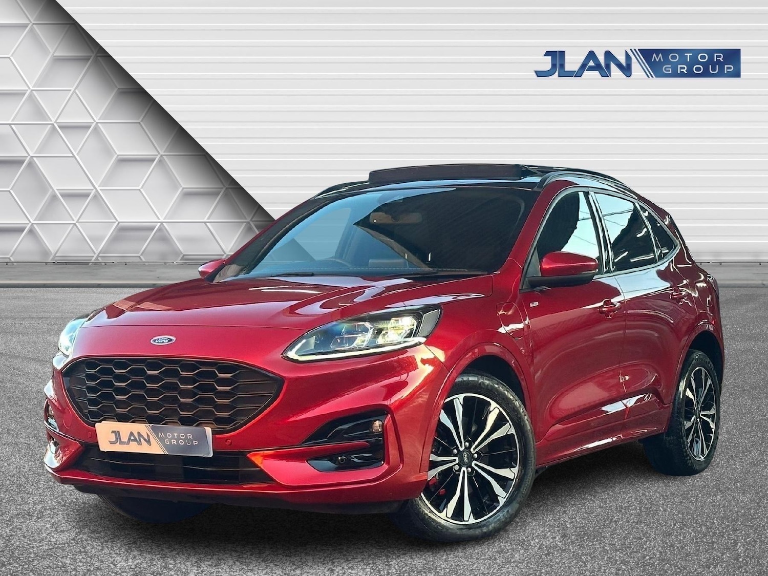 Used Ford Kuga for sale - 77001162: Photo 7