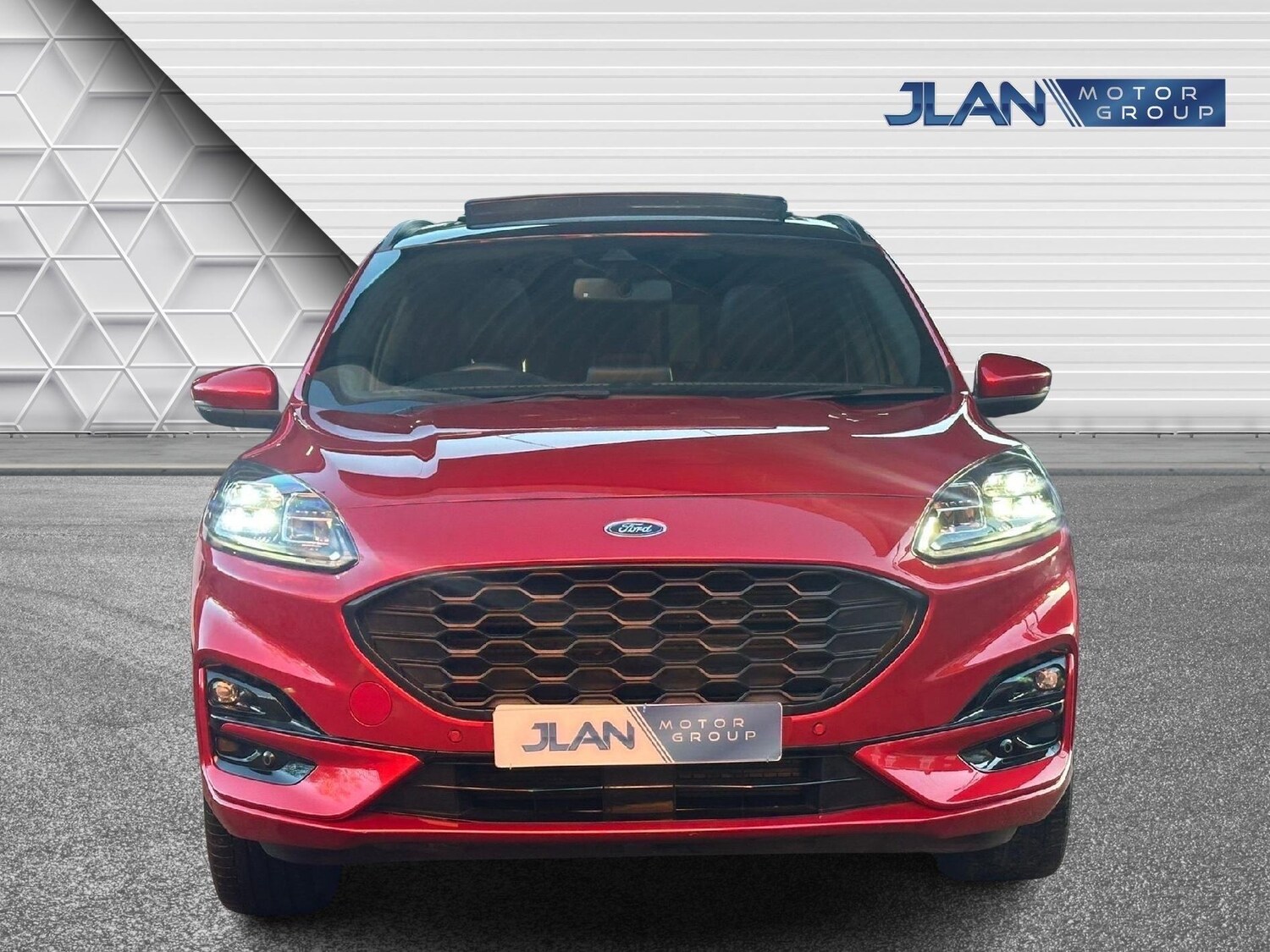 Used Ford Kuga for sale - 77001162: Photo 8