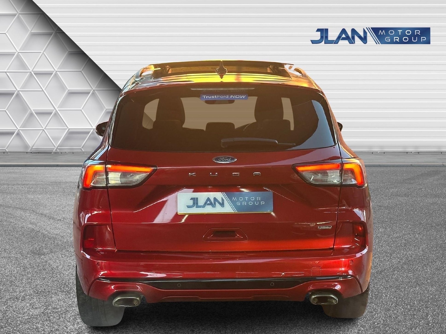 Used Ford Kuga for sale - 77001162: Photo 9