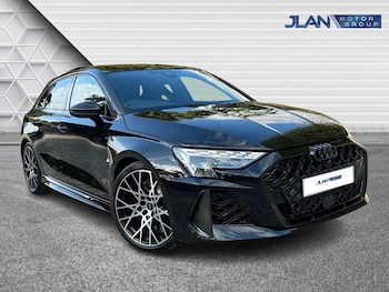 Used Audi RS3 2025 for sale - 79612970: Photo