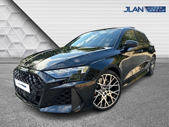 Used Audi RS3 2025 for sale - 79612970: Photo