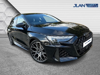 Used Audi RS3 2025 for sale - 79612970: Photo