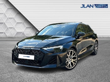 Used Audi RS3 2025 for sale - 79612970: Photo