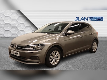 Volkswagen Polo feature image