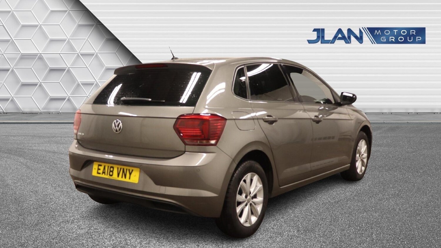 Used Volkswagen Polo for sale - 77001043: Photo 3