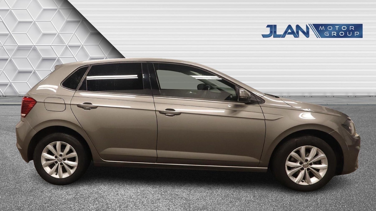 Used Volkswagen Polo for sale - 77001043: Photo 4