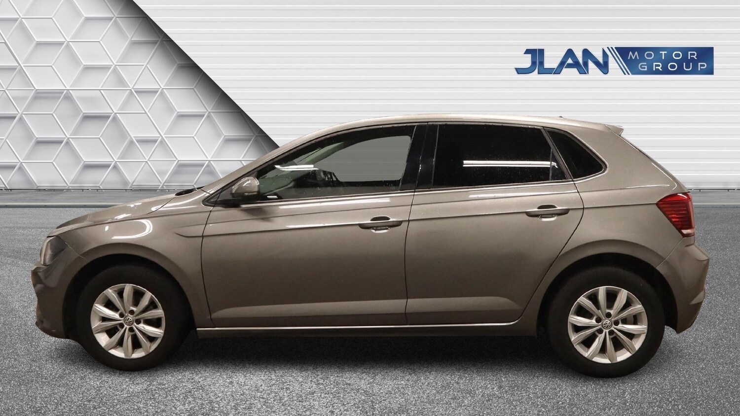 Used Volkswagen Polo for sale - 77001043: Photo 5