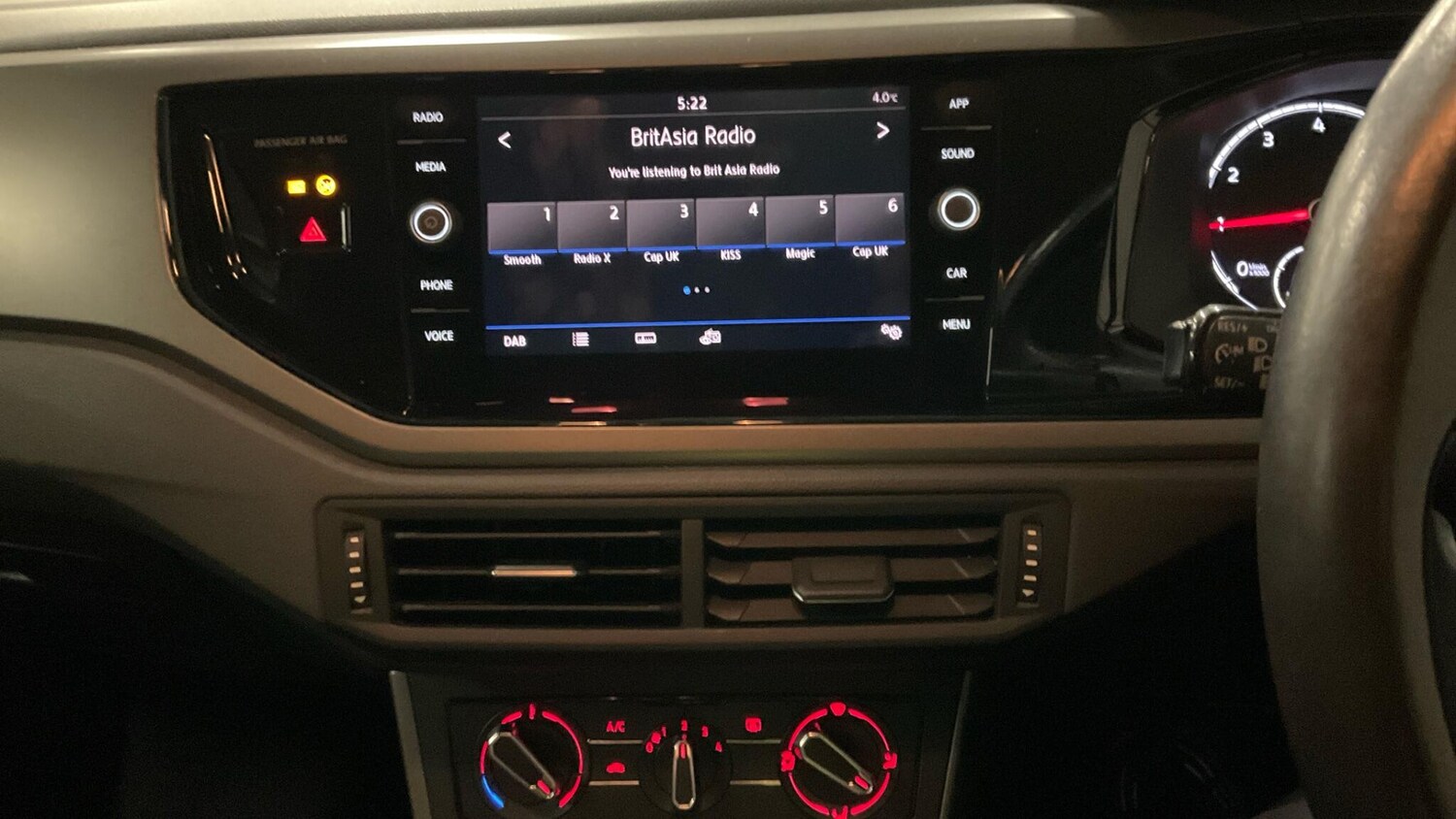 Used Volkswagen Polo for sale - 77001043: Photo 6