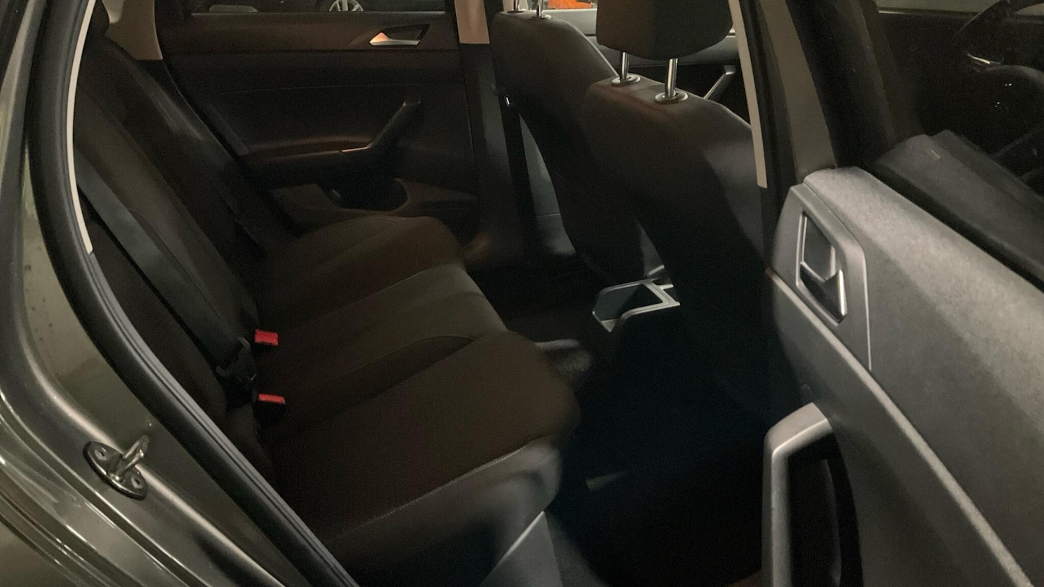 Used Volkswagen Polo for sale - 77001043: Photo 8