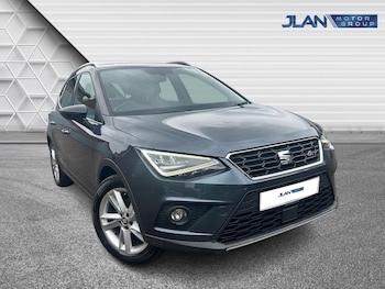 Used SEAT Arona 2020 for sale - 78609322: Photo