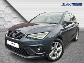 Used SEAT Arona 2020 for sale - 78609322: Photo