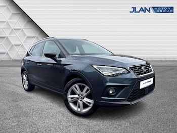 Used SEAT Arona 2020 for sale - 78609322: Photo