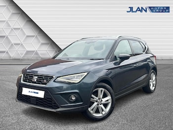 Used SEAT Arona 2020 for sale - 78609322: Photo