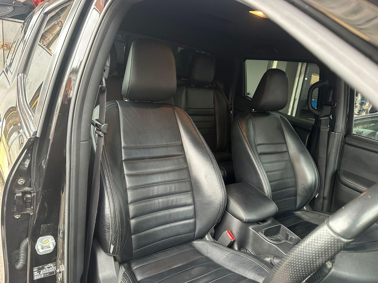 Used Mercedes-Benz X Class 2018 for sale - 77291209: Photo 11