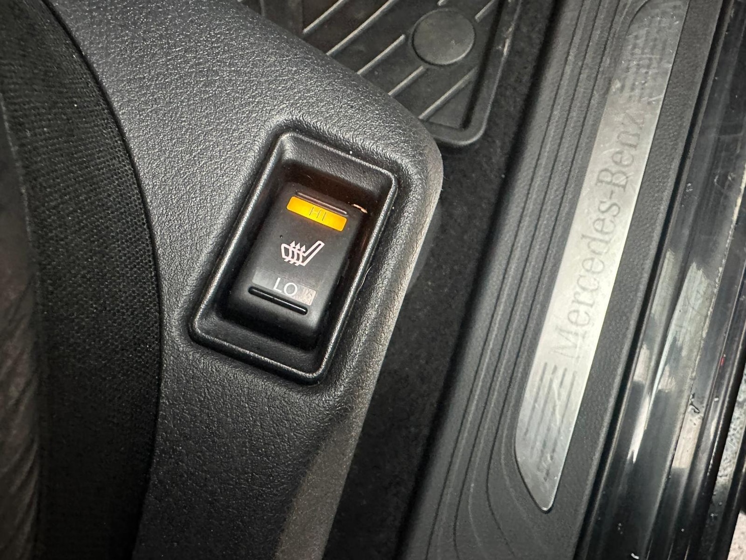 Used Mercedes-Benz X Class 2018 for sale - 77291209: Photo 13