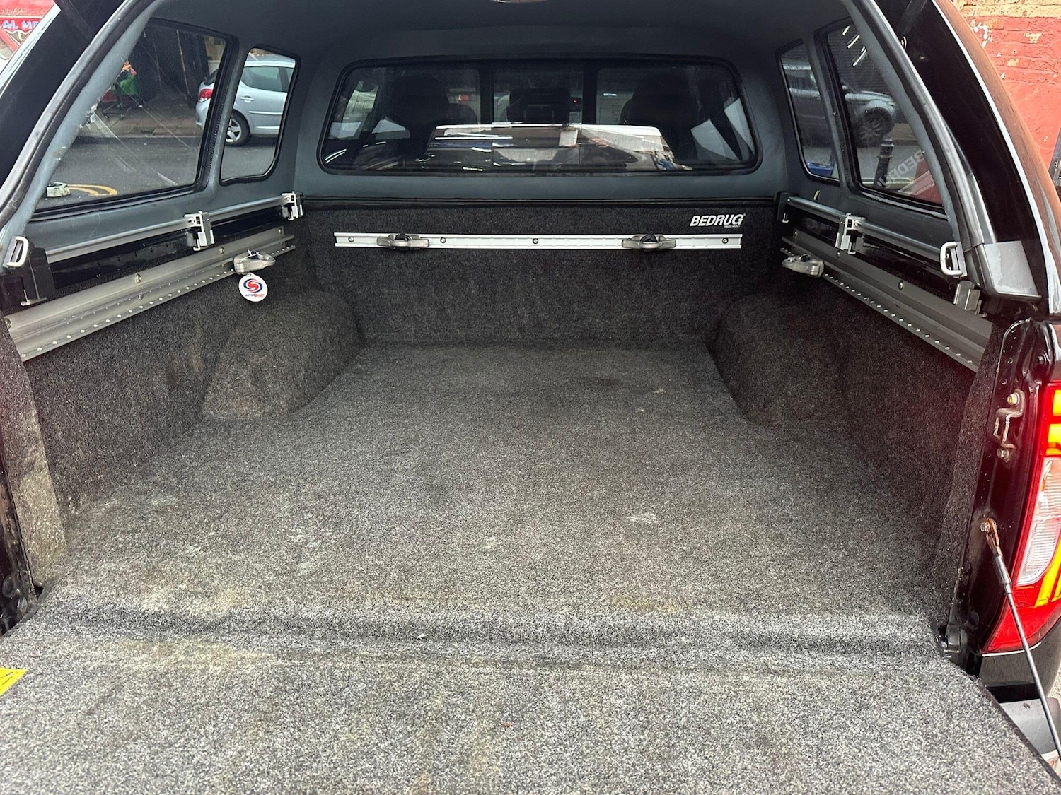 Used Mercedes-Benz X Class 2018 for sale - 77291209: Photo 15