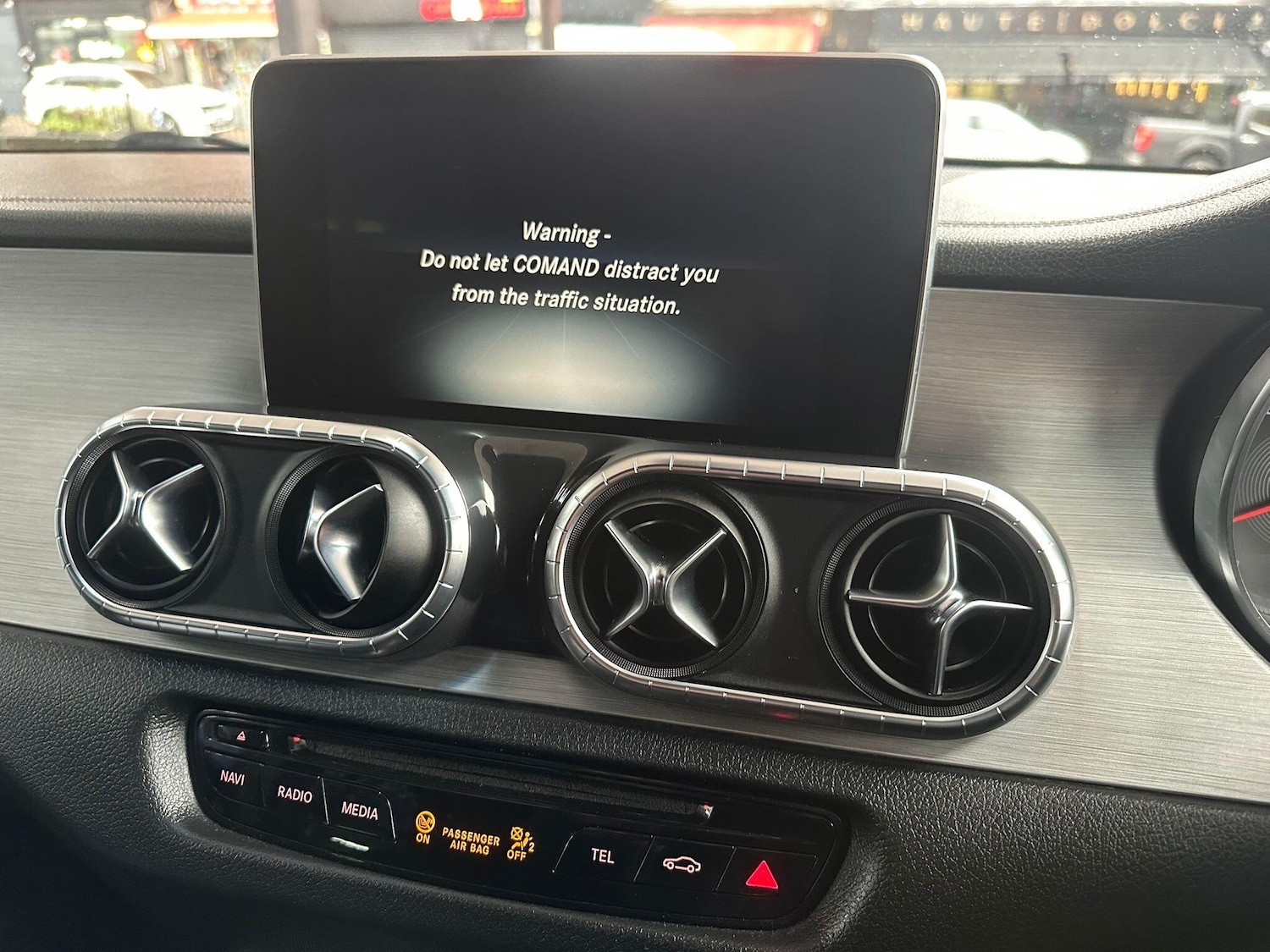 Used Mercedes-Benz X Class 2018 for sale - 77291209: Photo 16