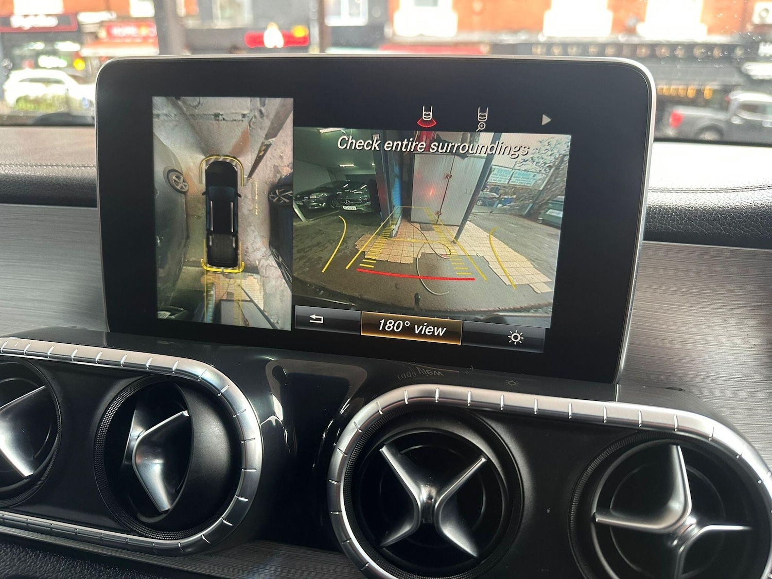 Used Mercedes-Benz X Class 2018 for sale - 77291209: Photo 17