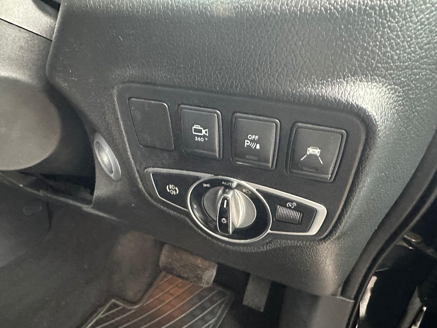 Used Mercedes-Benz X Class 2018 for sale - 77291209: Photo 19