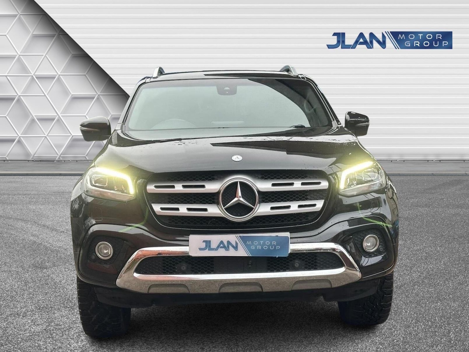 Used Mercedes-Benz X Class 2018 for sale - 77291209: Photo 7
