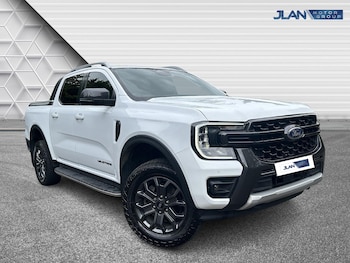 Used Ford Ranger 2023 for sale - 78503772: Photo