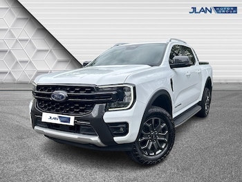 Used Ford Ranger 2023 for sale - 78503772: Photo