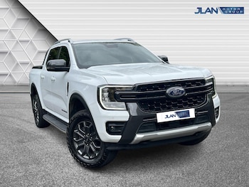 Used Ford Ranger 2023 for sale - 78503772: Photo