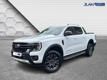 Used Ford Ranger 2023 for sale - 78503772: Photo