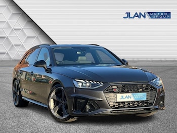 Used Audi S4 Avant 2023 for sale - 78901929: Photo