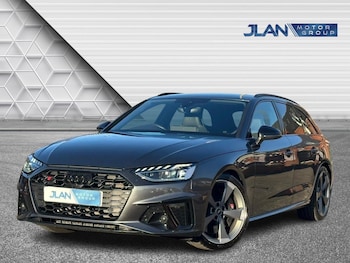 Used Audi S4 Avant 2023 for sale - 78901929: Photo