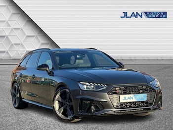 Used Audi S4 Avant 2023 for sale - 78901929: Photo