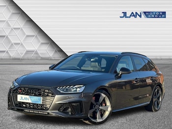 Used Audi S4 Avant 2023 for sale - 78901929: Photo