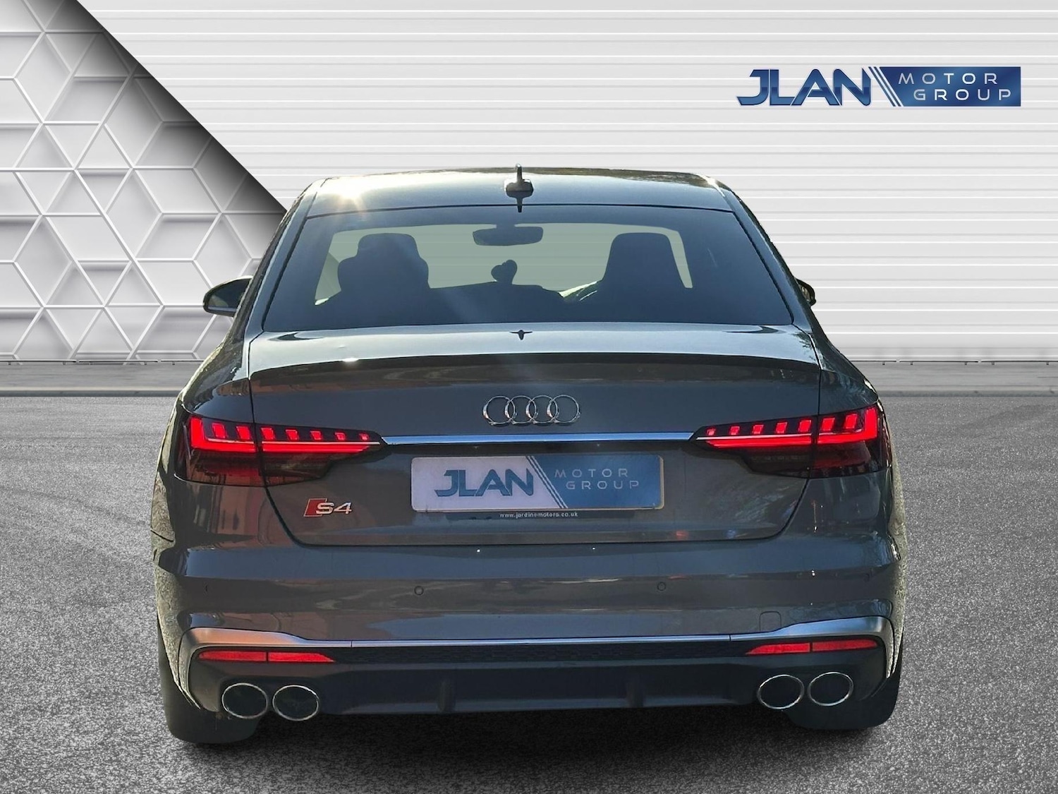 Used Audi S4 for sale - 77001031: Photo 10