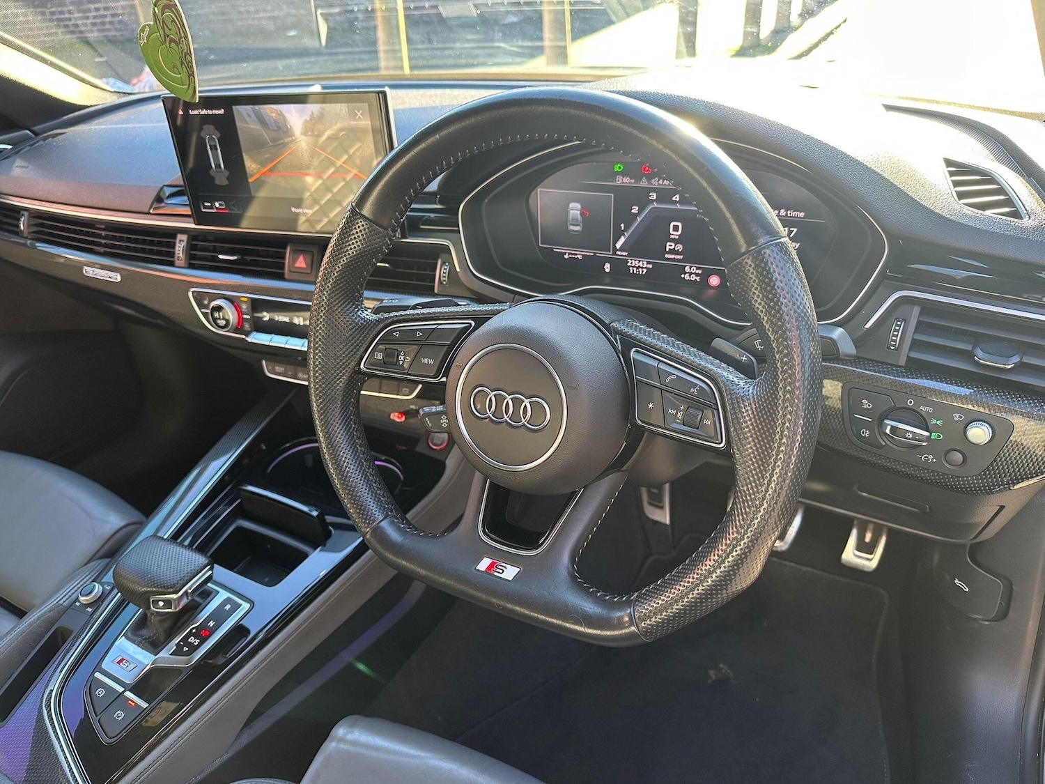 Used Audi S4 for sale - 77001031: Photo 11