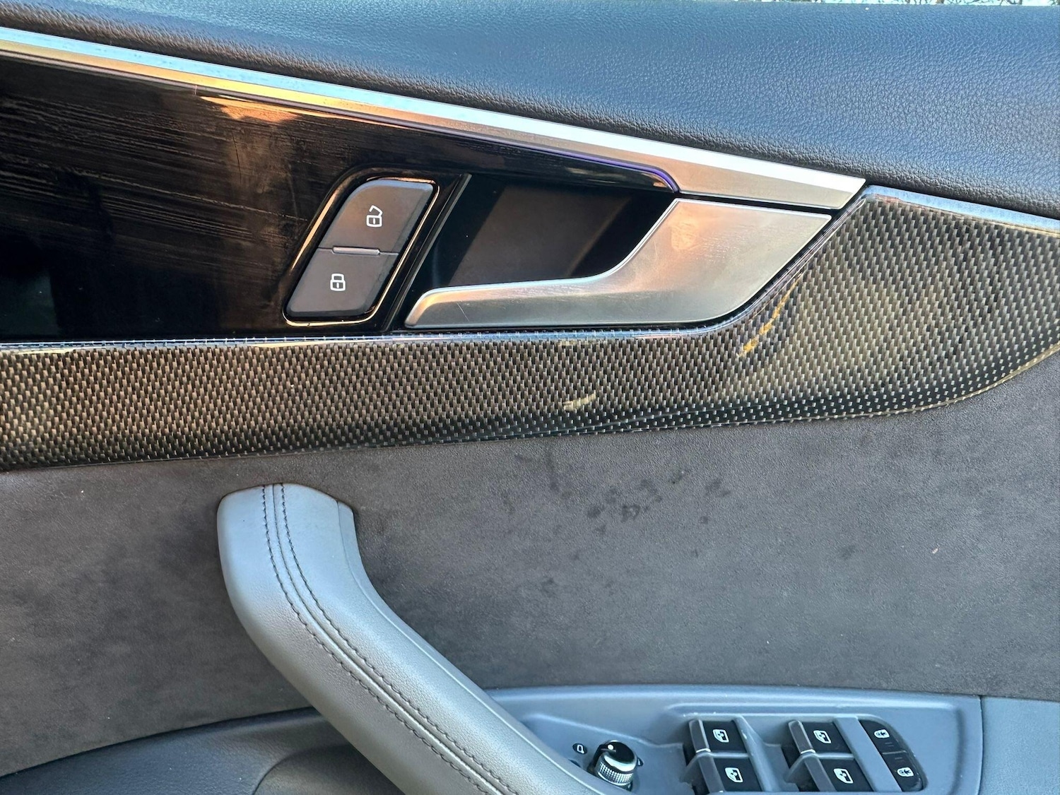 Used Audi S4 for sale - 77001031: Photo 14